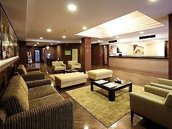 Mercure Apartments Blumenau - Accor Interiér fotografie