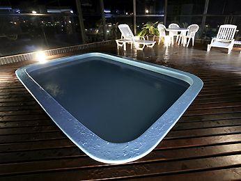 Mercure Apartments Blumenau - Accor Zařízení fotografie