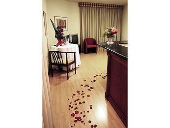 Mercure Apartments Blumenau - Accor Pokoj fotografie
